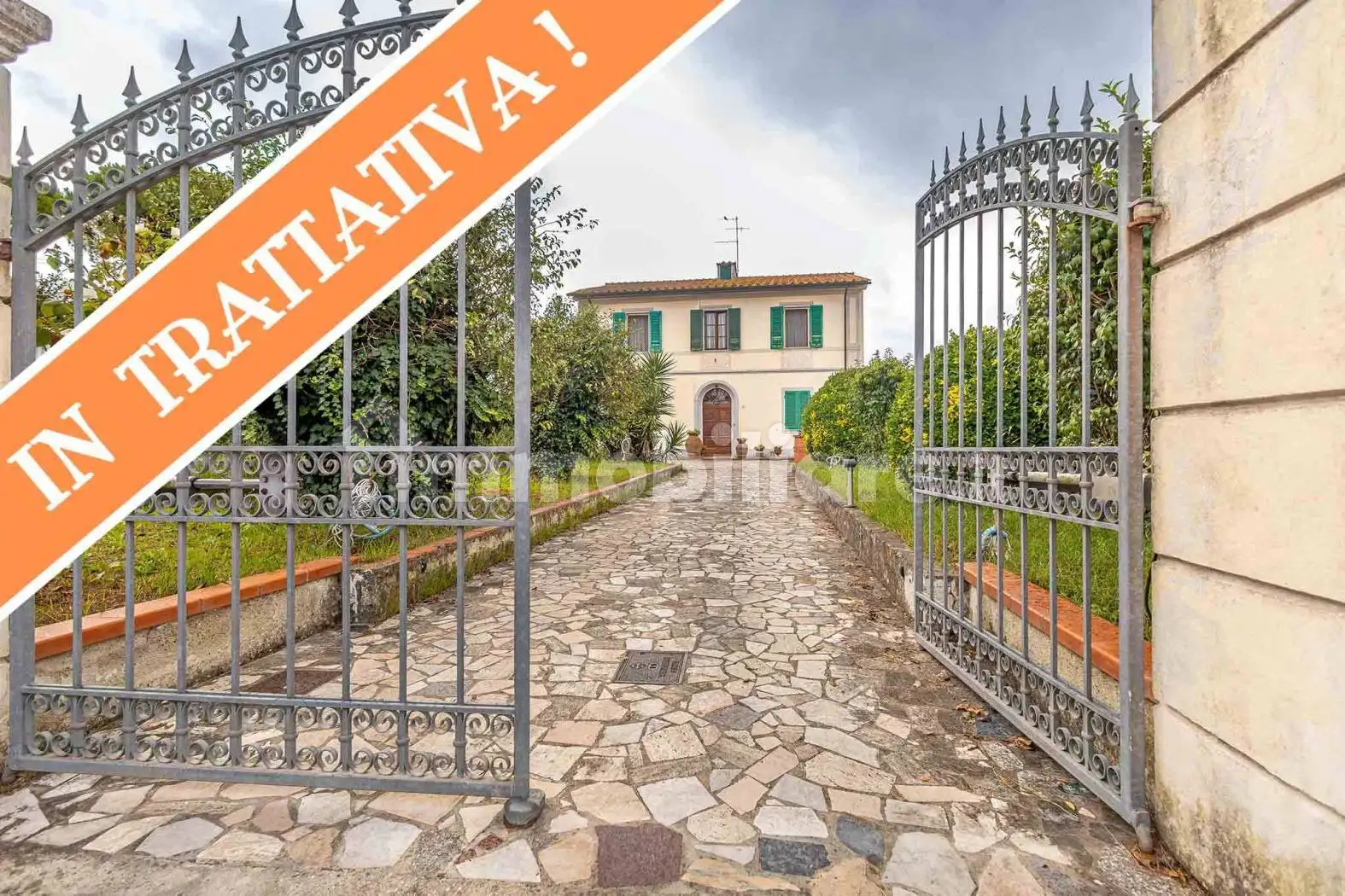 Appartamento in vendita a Pisa