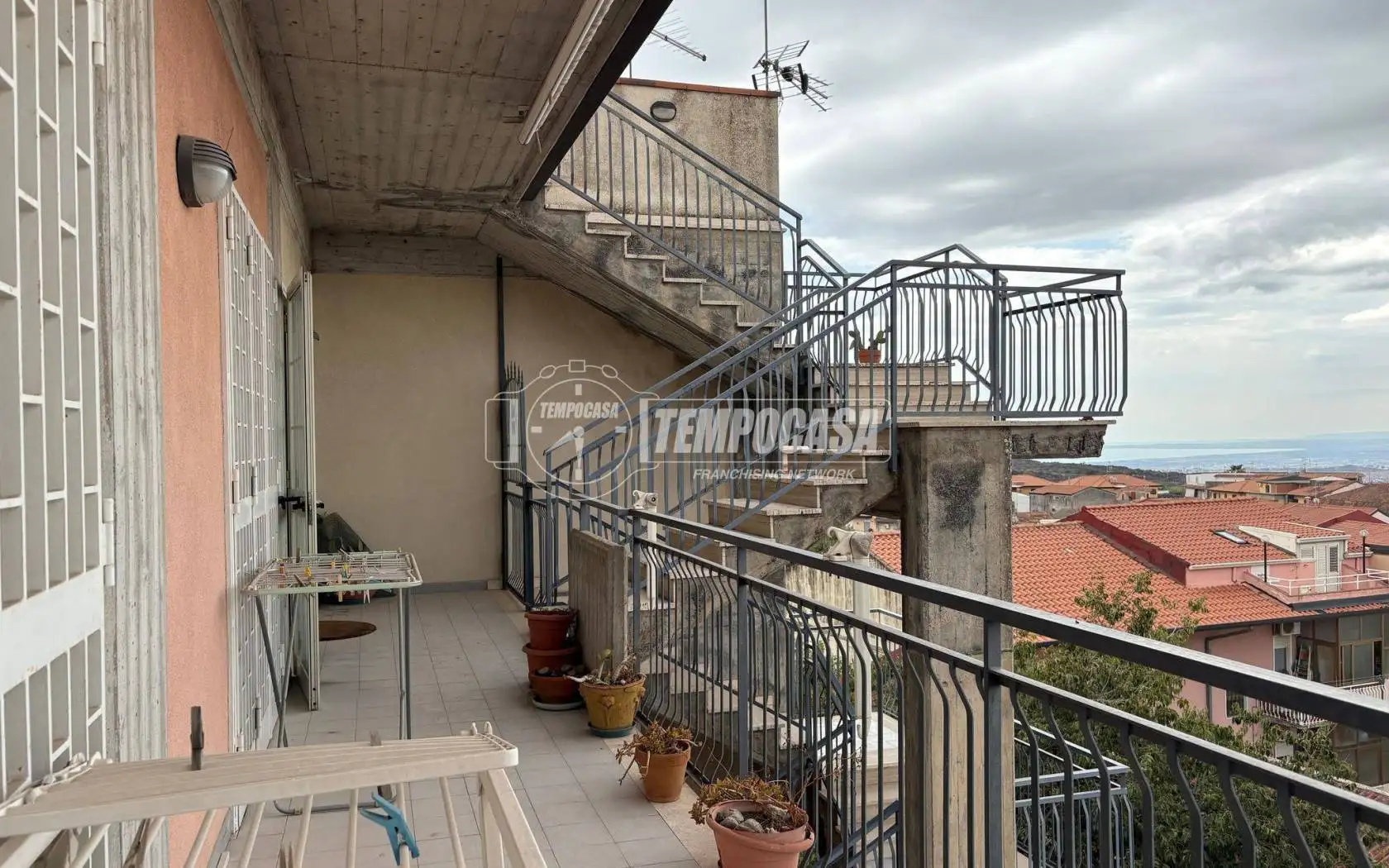 Quadrilocale via Antonino Corsaro, Centro, Camporotondo Etneo - foto 5