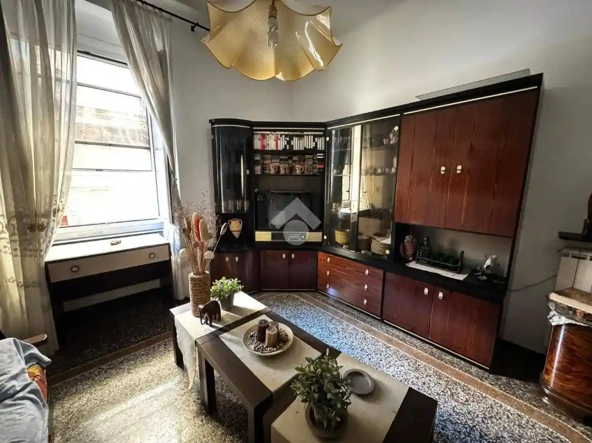 Appartamento in vendita a Genova