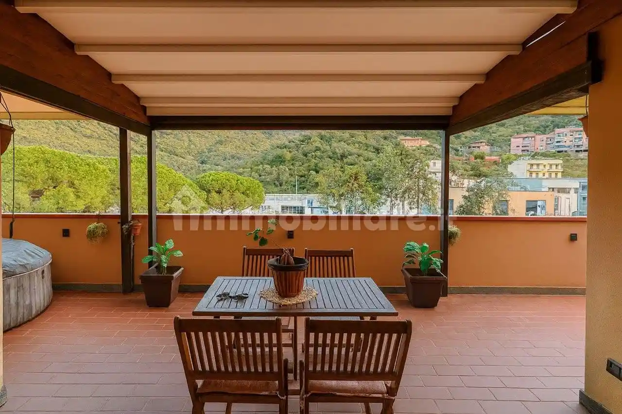 Appartamento in vendita a Monte Argentario