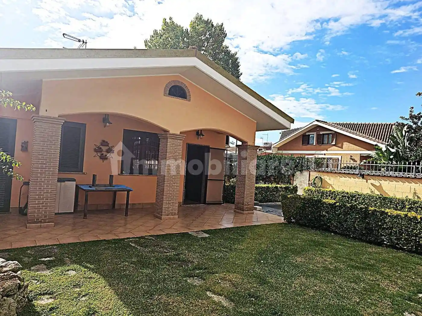 Villa in vendita a Ardea