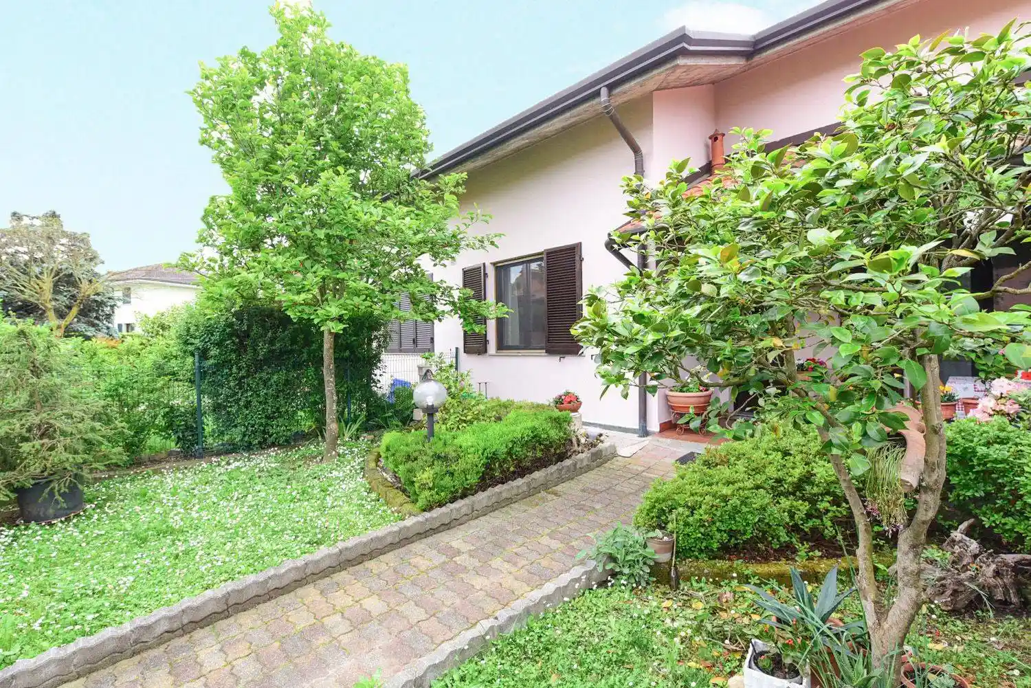 Villetta a schiera - foto 2