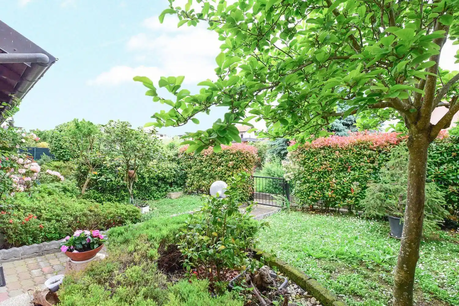 Villetta a schiera - foto 3