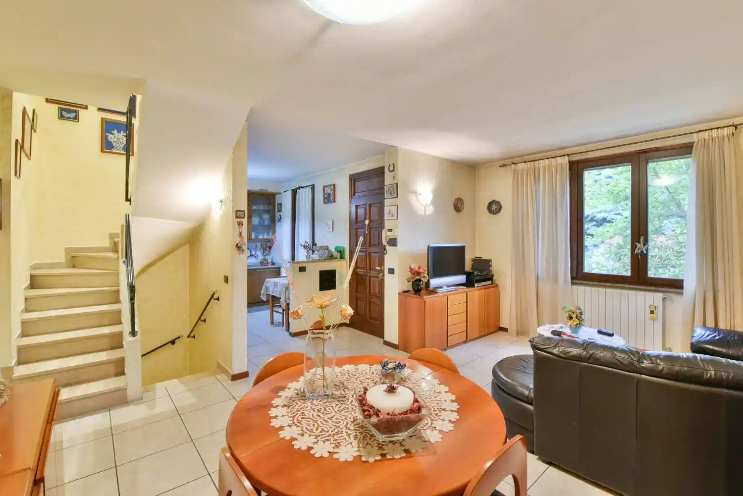 Villetta a schiera - foto 5