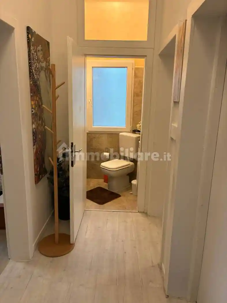 Appartamento in vendita a Venezia