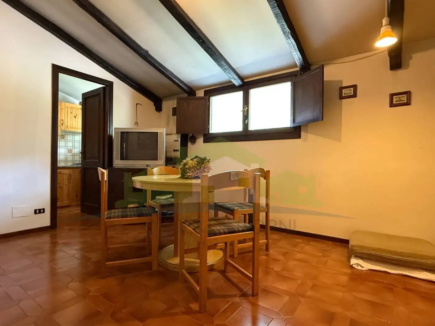 Appartamento in vendita a Scopa