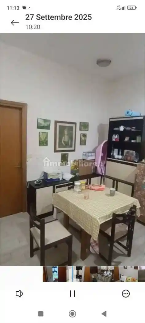 Appartamento in vendita a Rocca di Papa