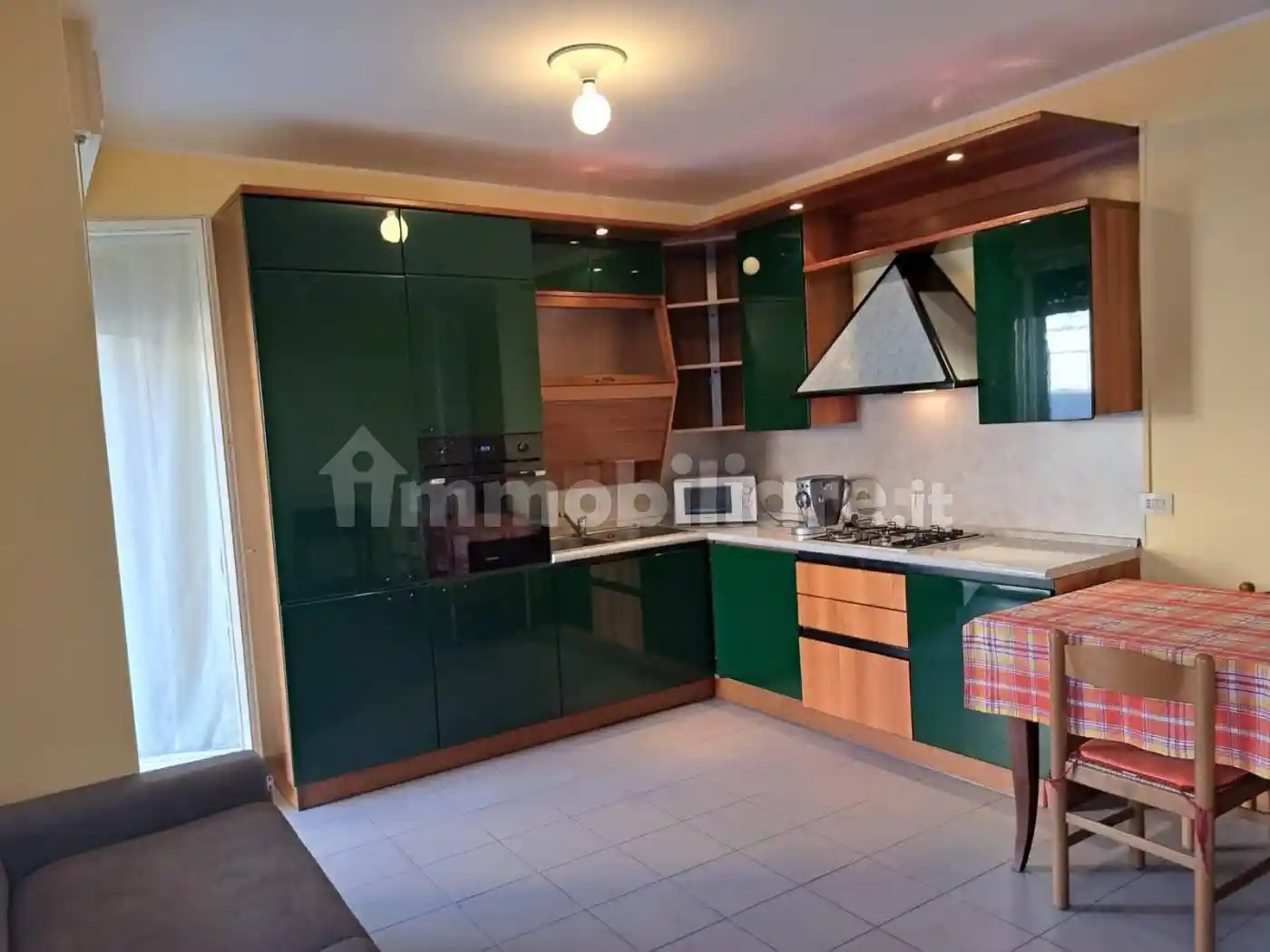 Bilocale via Nazionale Sud, Colico Piano, Colico - foto 3