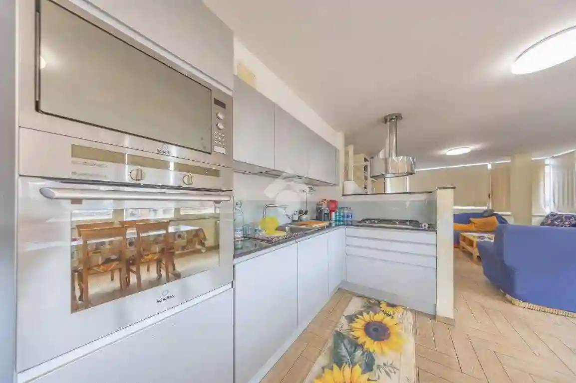 Attico - Mansarda - foto 5