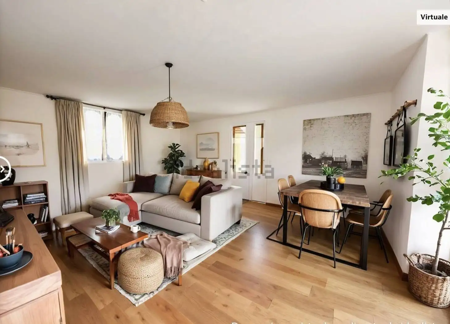 Casa indipendente in vendita a Follina