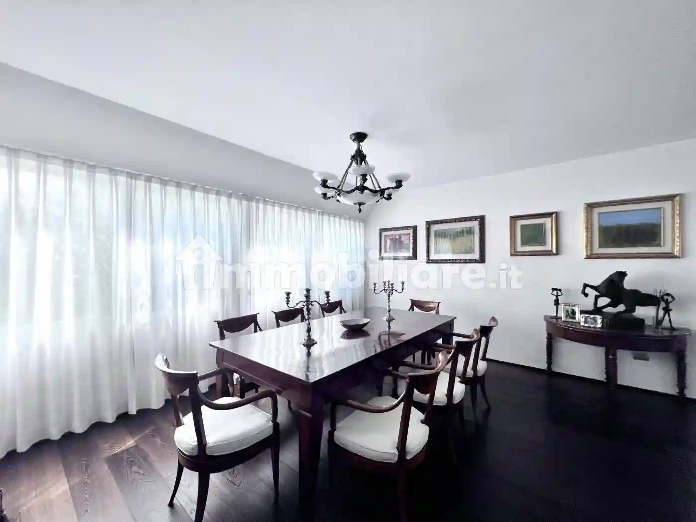 Attico - Mansarda - foto 4