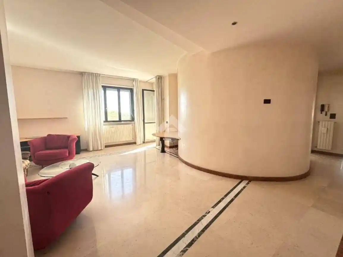 Trilocale via Mario Natola 29, San Ciro - Stadio, Foggia - foto 3