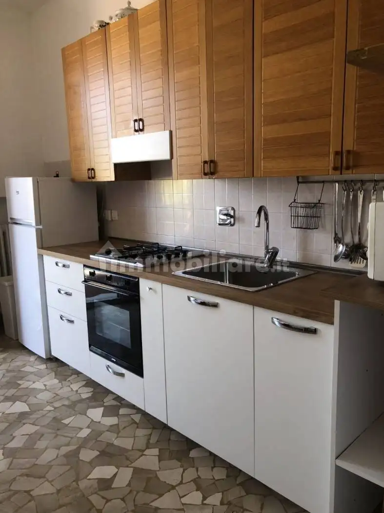 Appartamento in affitto a Bologna