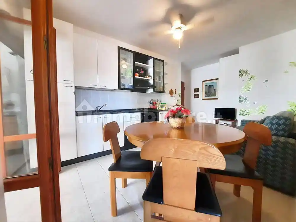 Bilocale via dei Tigli 55, Contrada dei Tigli, Via degli Oleandri, Alba Adriatica - foto 2