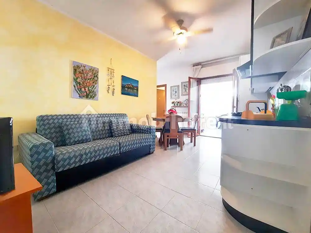 Bilocale via dei Tigli 55, Contrada dei Tigli, Via degli Oleandri, Alba Adriatica - foto 3