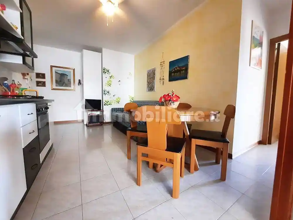 Bilocale via dei Tigli 55, Contrada dei Tigli, Via degli Oleandri, Alba Adriatica - foto 5