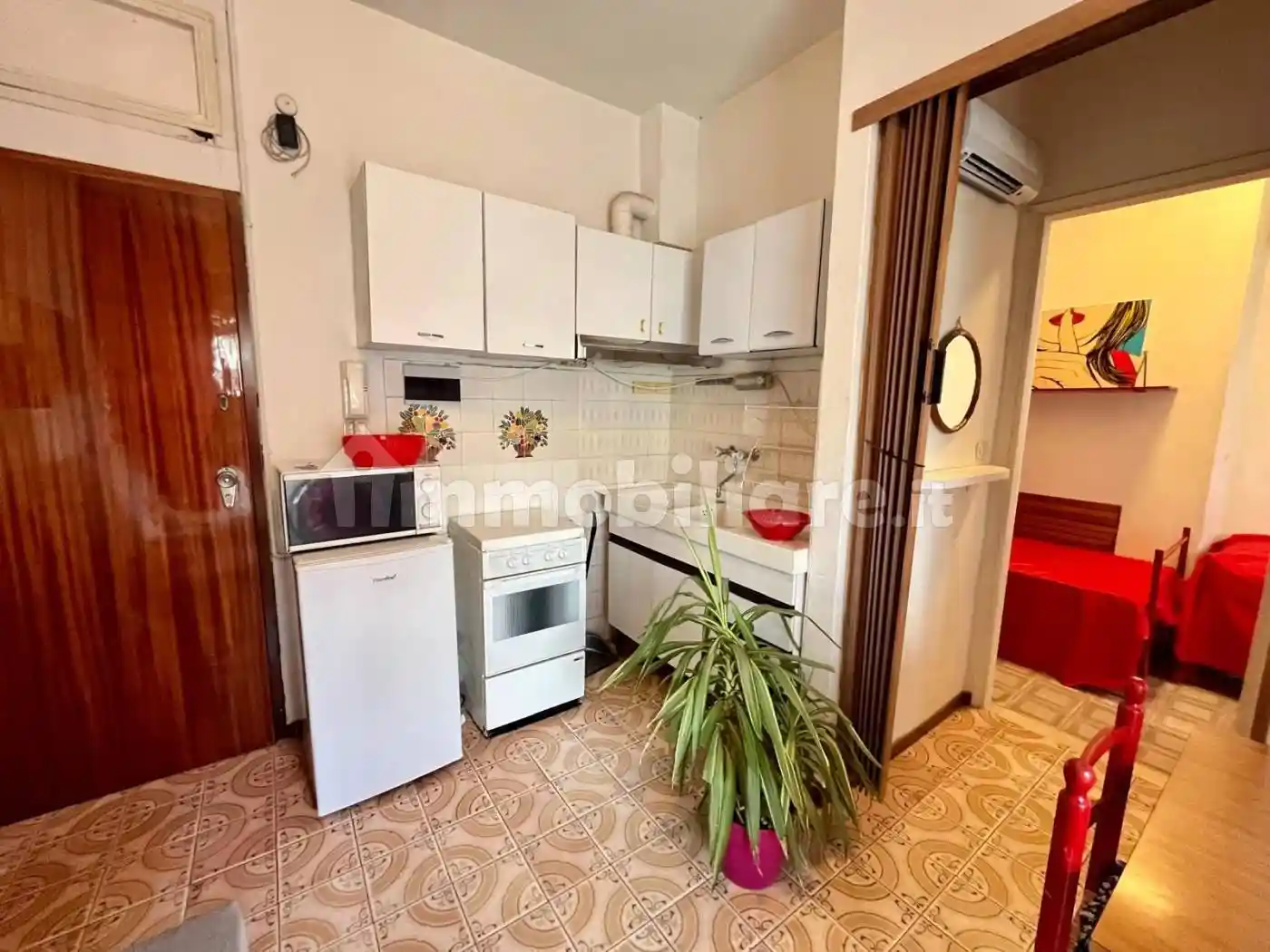 Appartamento in vendita a Comacchio