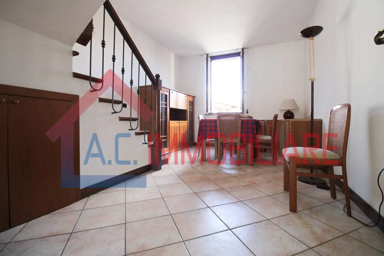 Appartamento in vendita a Crosio della Valle