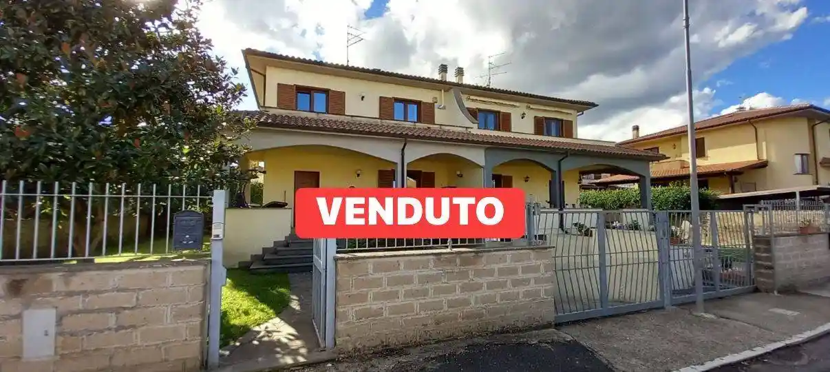 Villa in vendita a Capodimonte