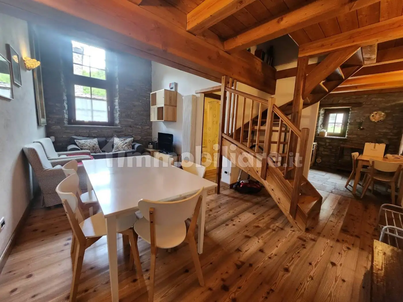 Appartamento in affitto a Prè-Saint-Didier