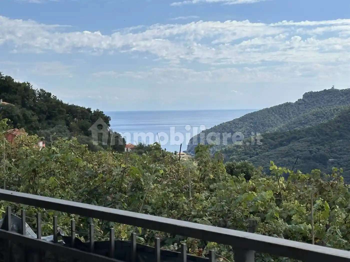 Villa in vendita a Noli