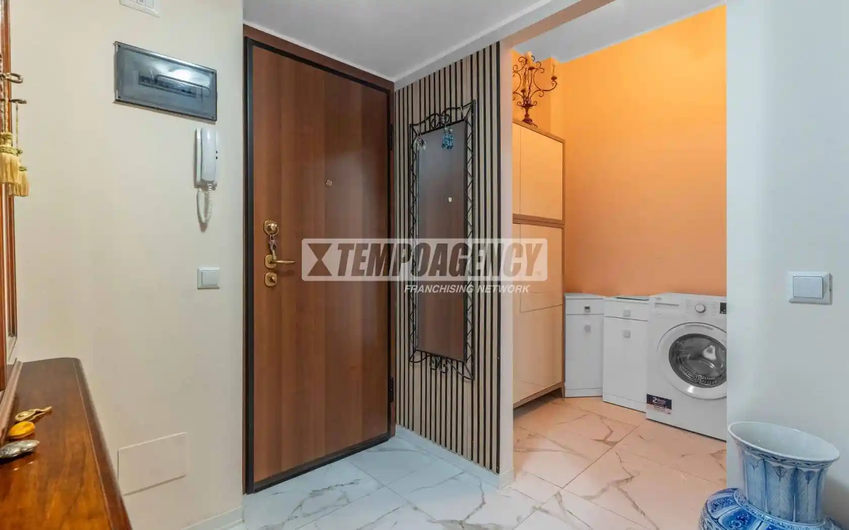 Bilocale via Paul Valery 3, Famagosta, Milano - foto 2