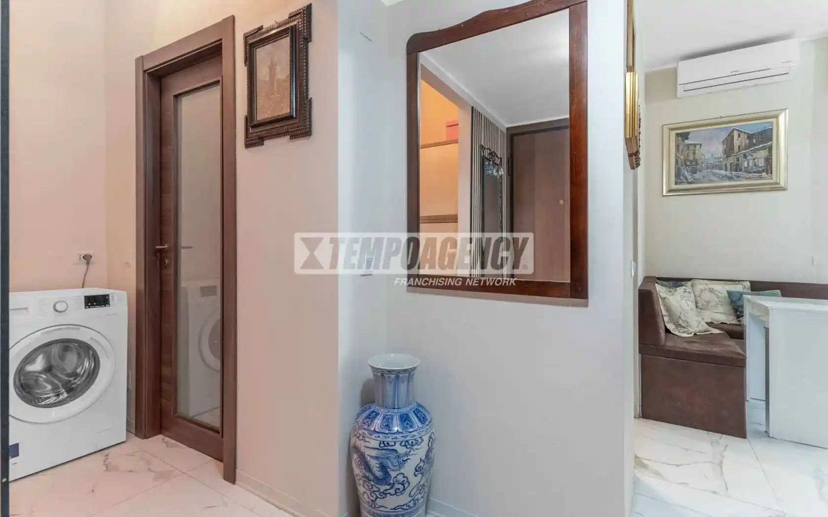 Bilocale via Paul Valery 3, Famagosta, Milano - foto 3