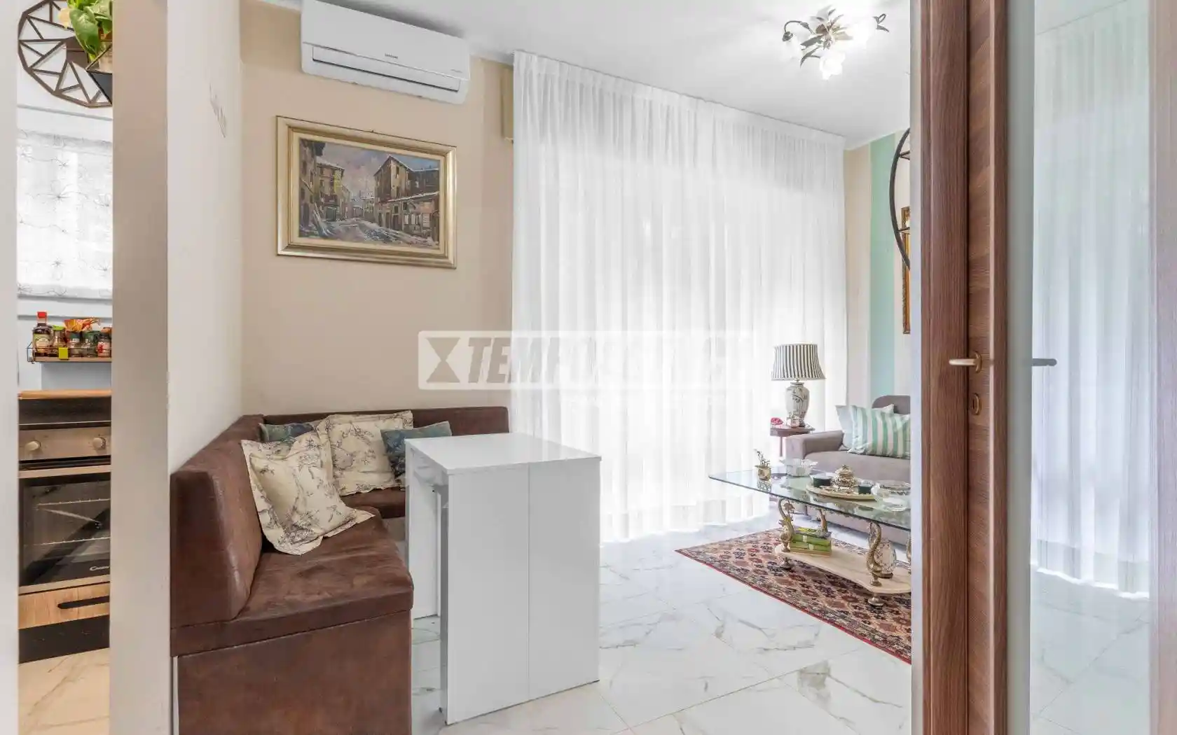 Bilocale via Paul Valery 3, Famagosta, Milano - foto 4