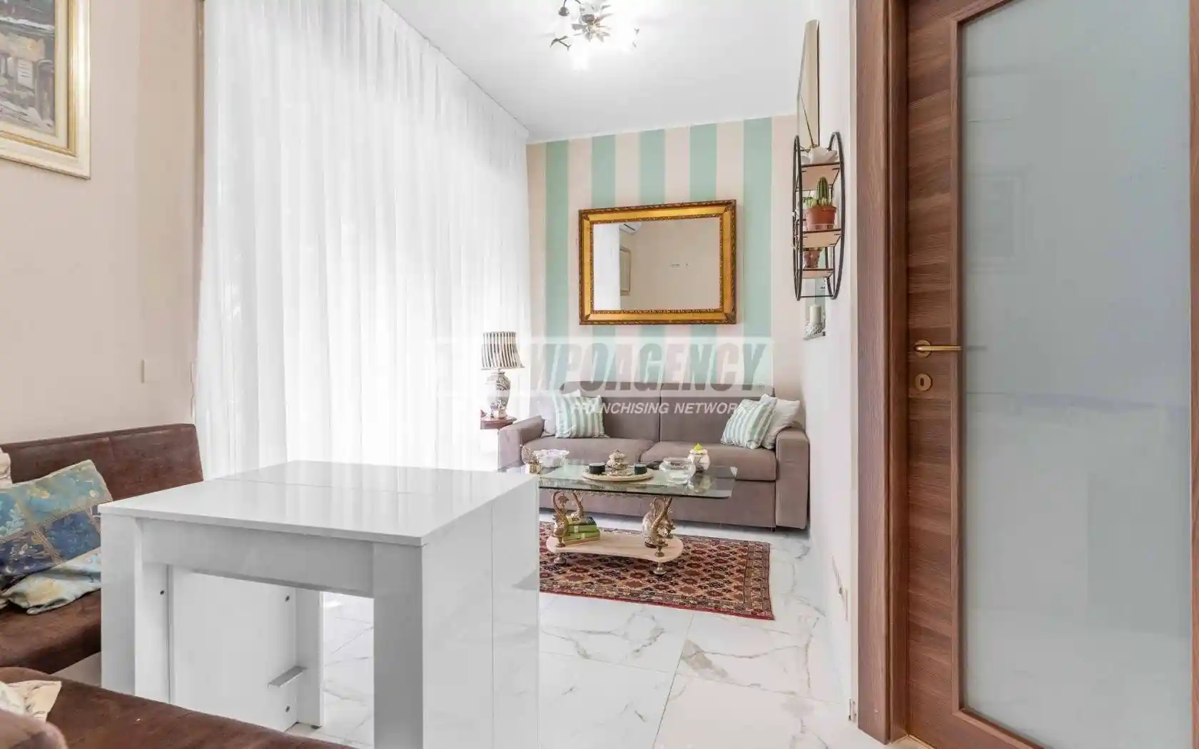 Bilocale via Paul Valery 3, Famagosta, Milano - foto 5