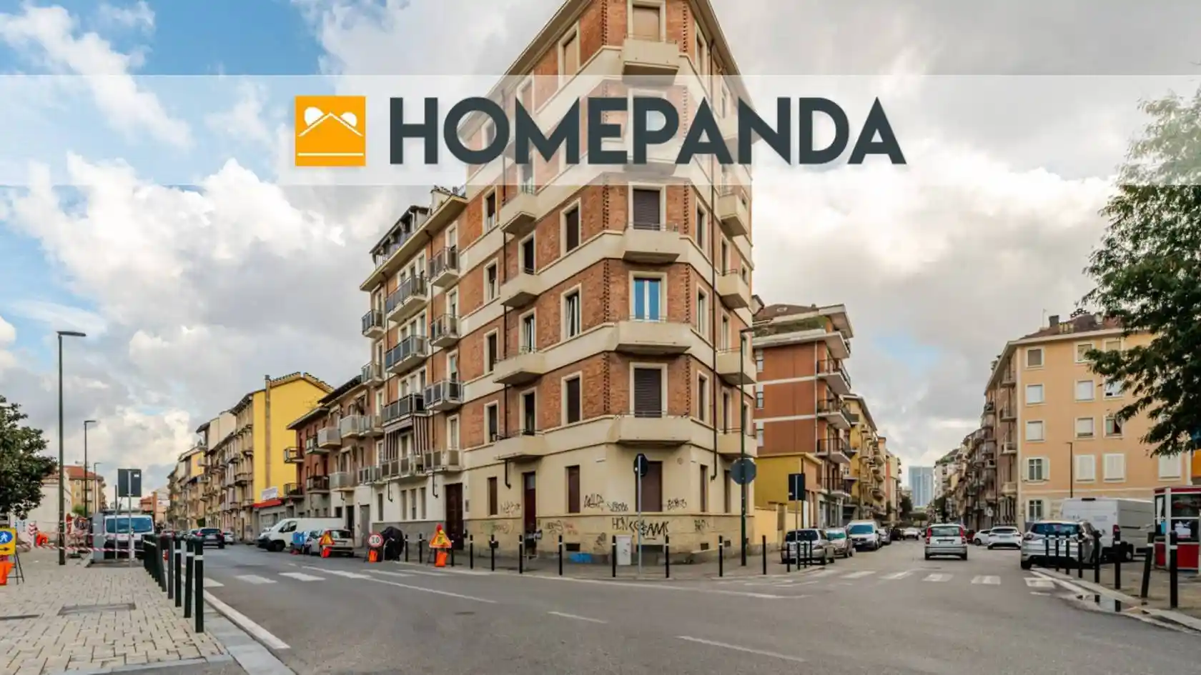 Appartamento in vendita a Torino