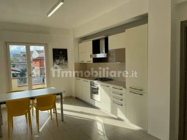 Appartamento in affitto a Penna Sant'Andrea
