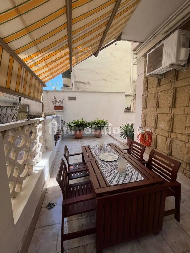 Trilocale via Trentino 2, Centro, Nettuno