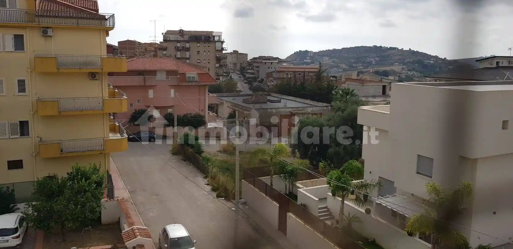 Appartamento in vendita a Favara