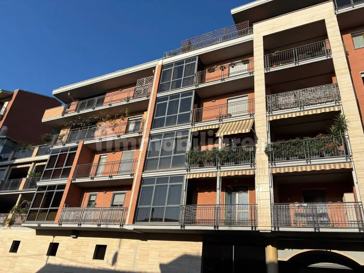 Appartamento in affitto a Torino