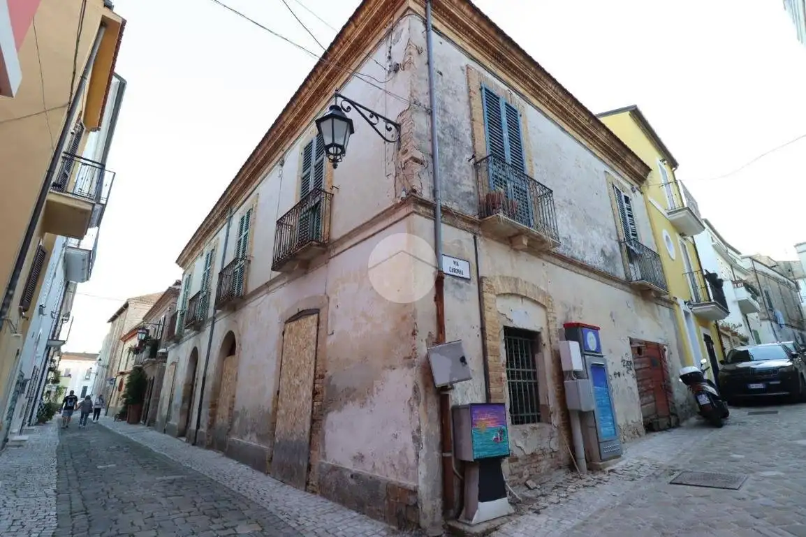 Appartamento in vendita a Giulianova