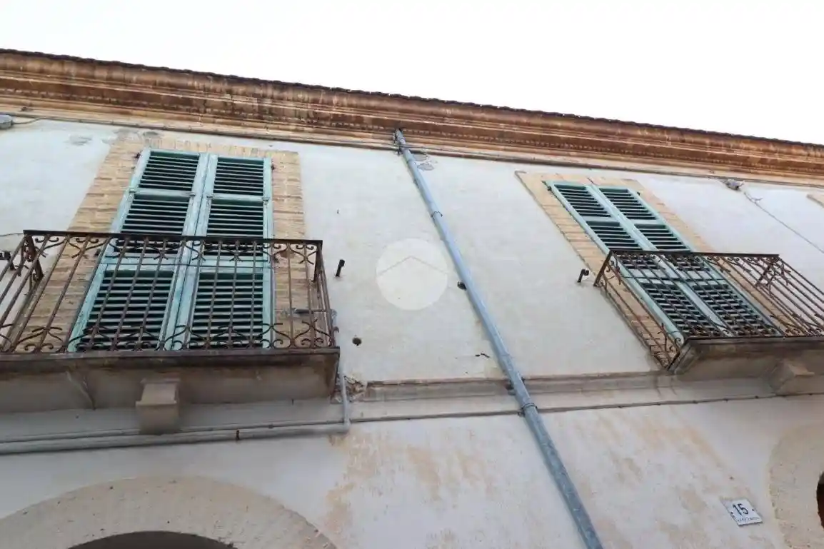 Appartamento via San Francesco D 'Assisi 10, Centro, Giulianova - foto 3