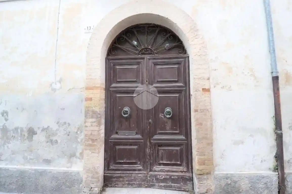 Appartamento via San Francesco D 'Assisi 10, Centro, Giulianova - foto 5