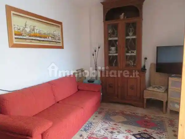 Quadrilocale buono stato, piano terra, Campanella, Imola - foto 2