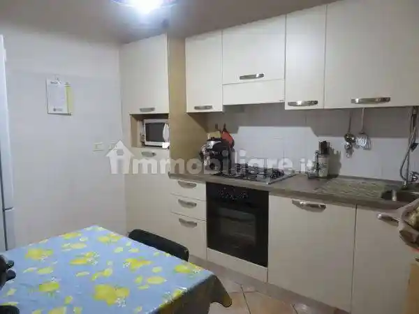 Quadrilocale buono stato, piano terra, Campanella, Imola - foto 3