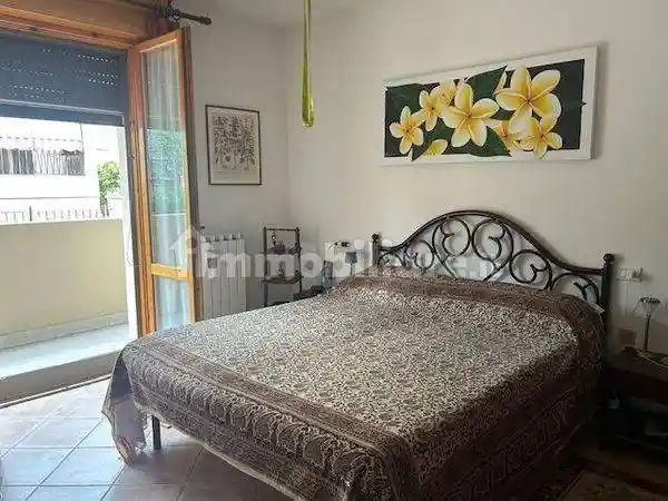 Quadrilocale buono stato, piano terra, Campanella, Imola - foto 4