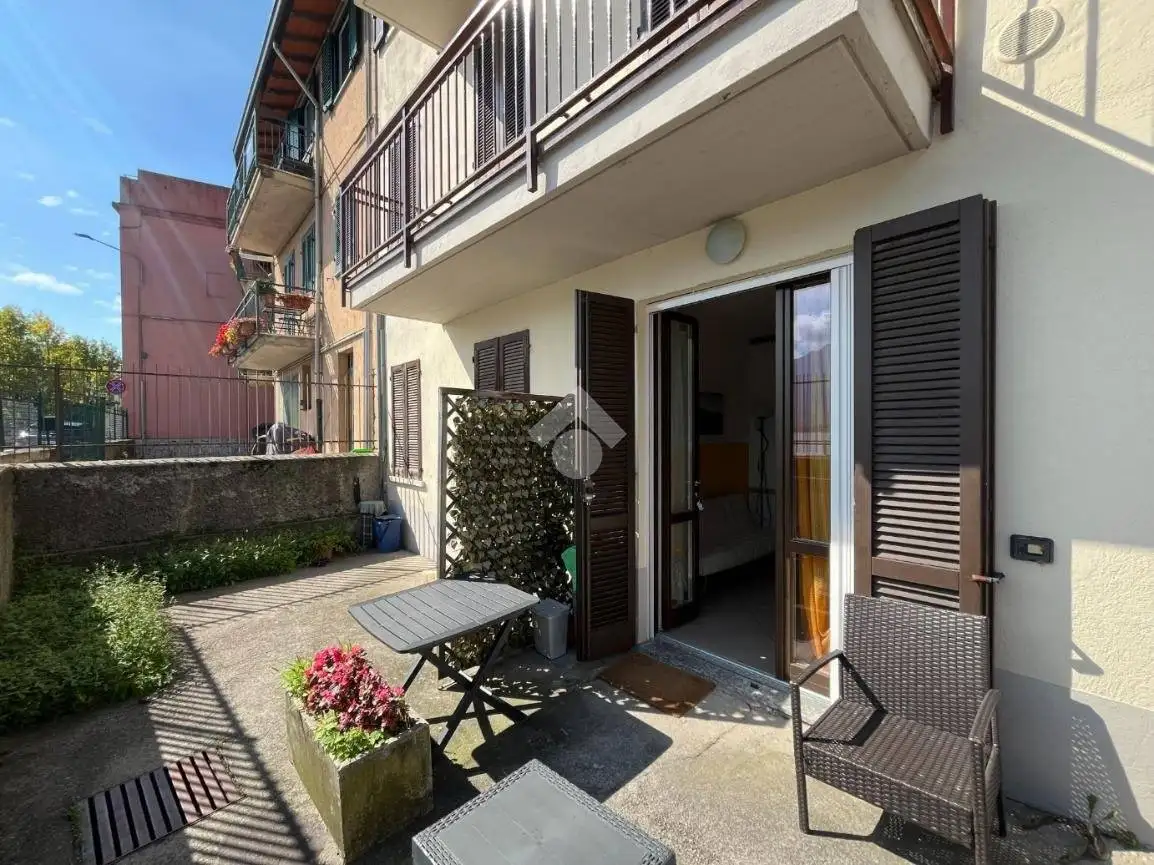 Appartamento in affitto a Valmadrera