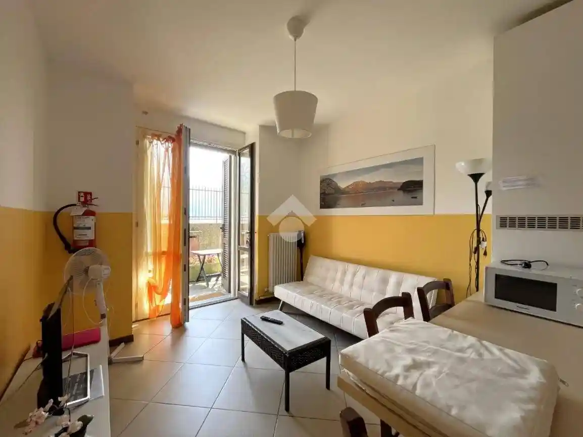 Bilocale frazione Parè 81, Valmadrera - foto 4