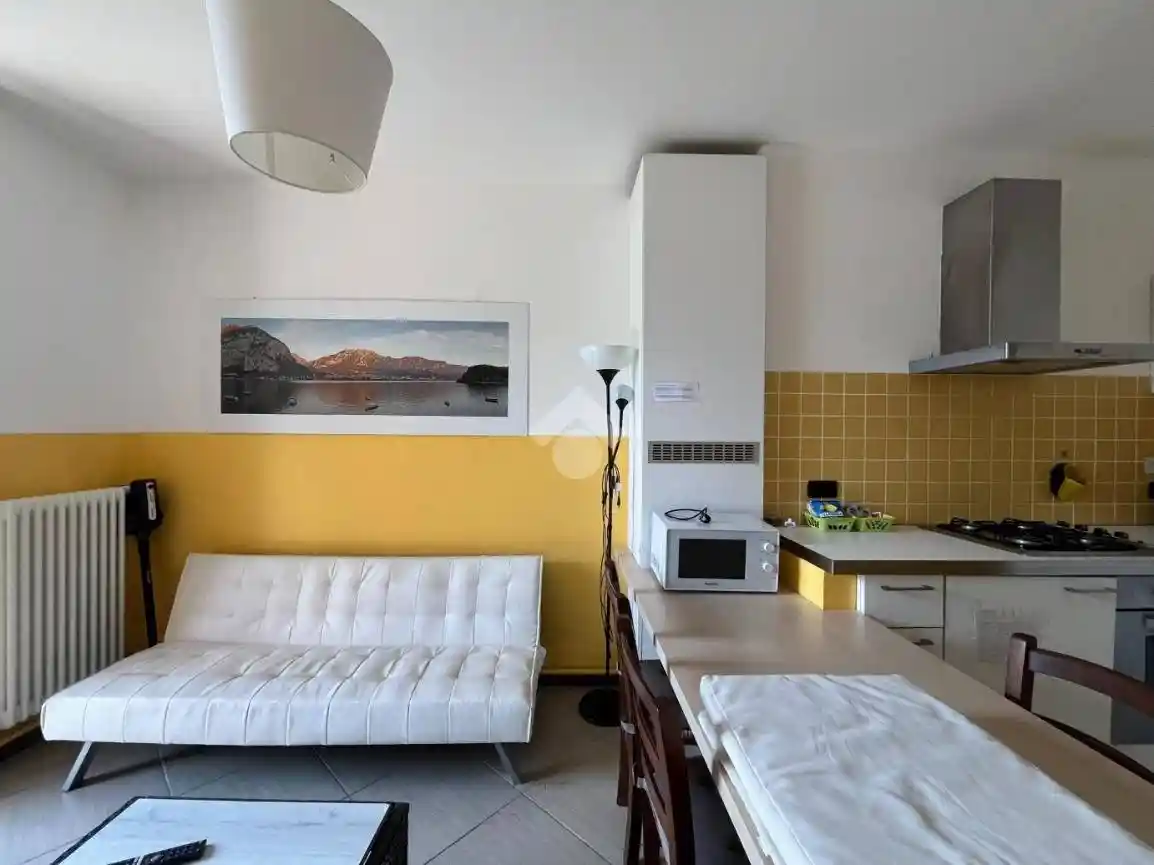 Bilocale frazione Parè 81, Valmadrera - foto 5