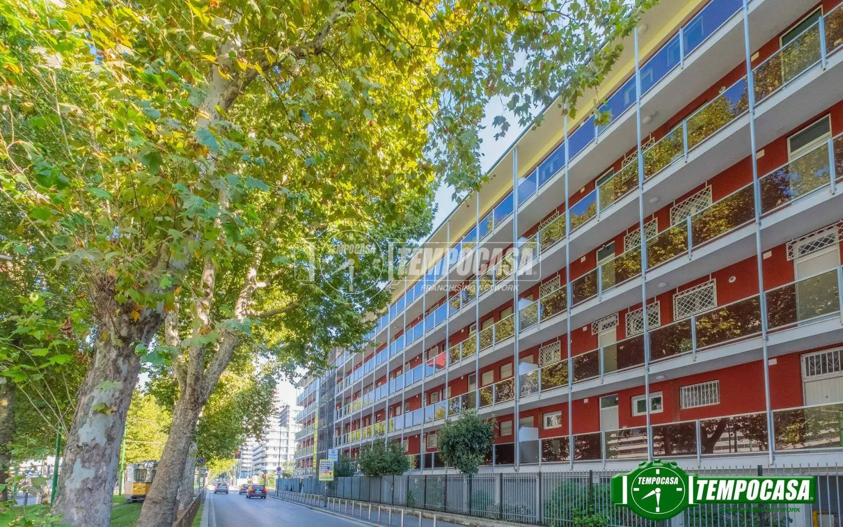 Apartment in vendita a Milan