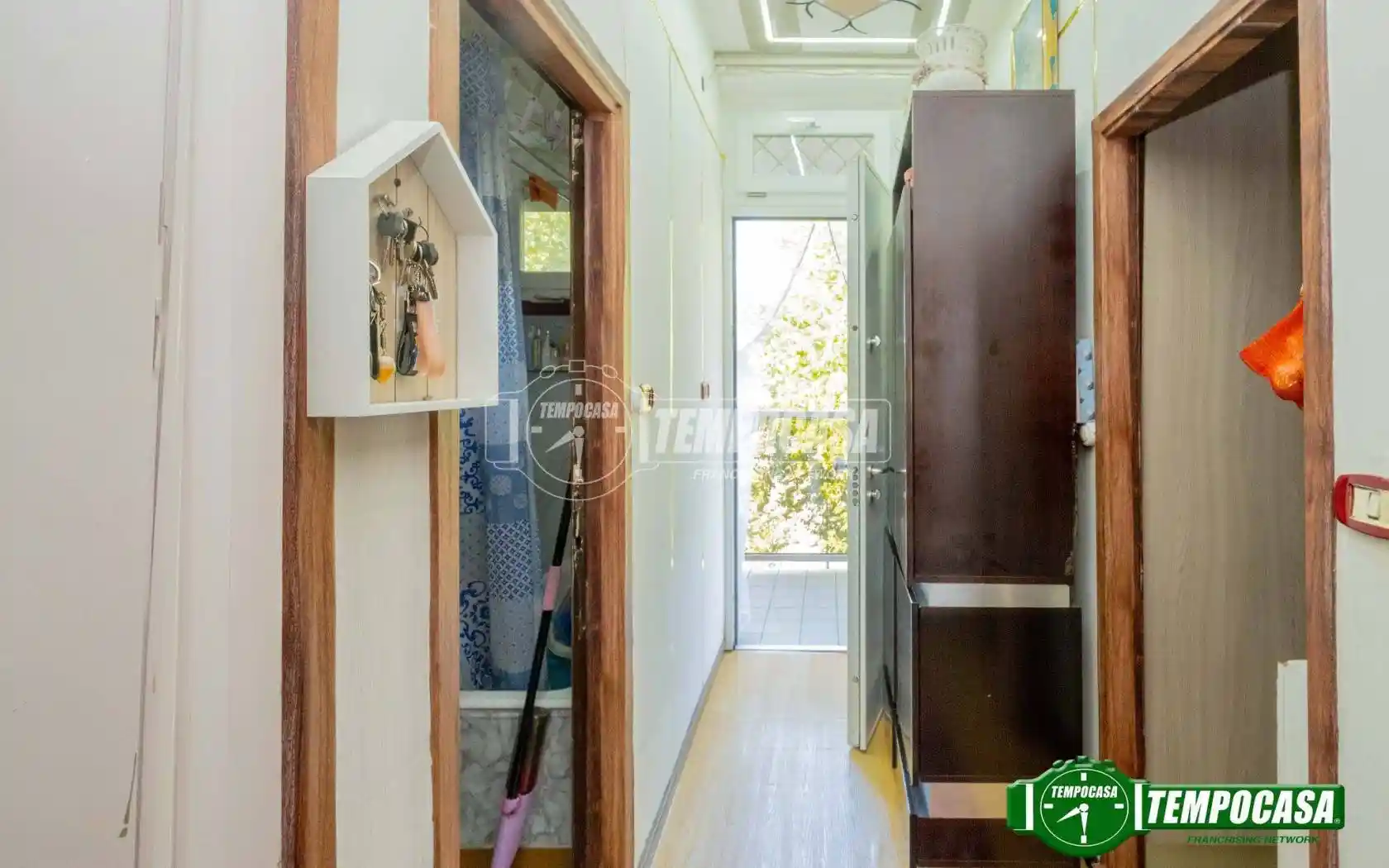 Bilocale via Dessiè 15, San Siro, Milano - foto 2