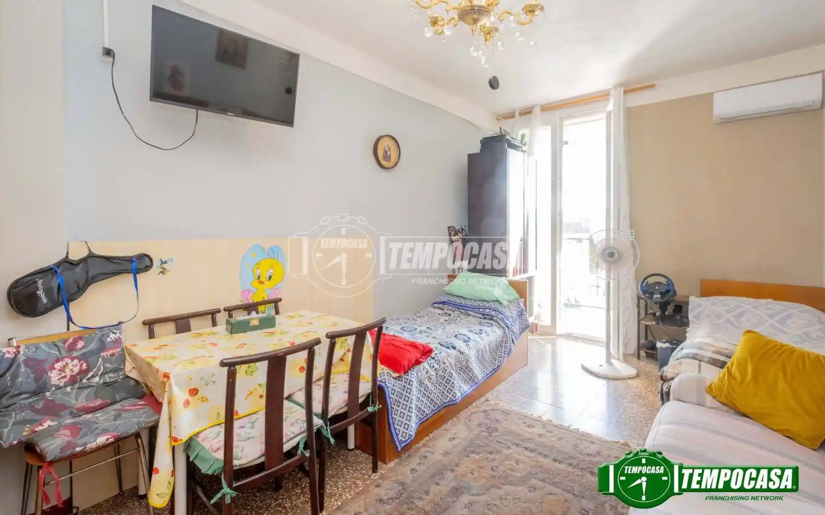 Bilocale via Dessiè 15, San Siro, Milano - foto 3