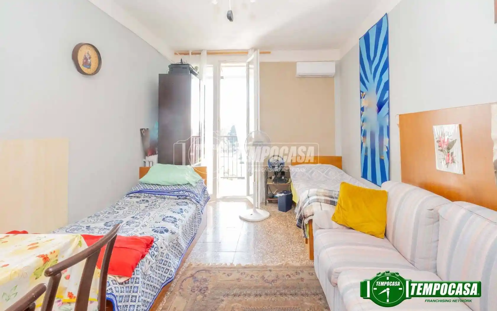 Bilocale via Dessiè 15, San Siro, Milano - foto 5