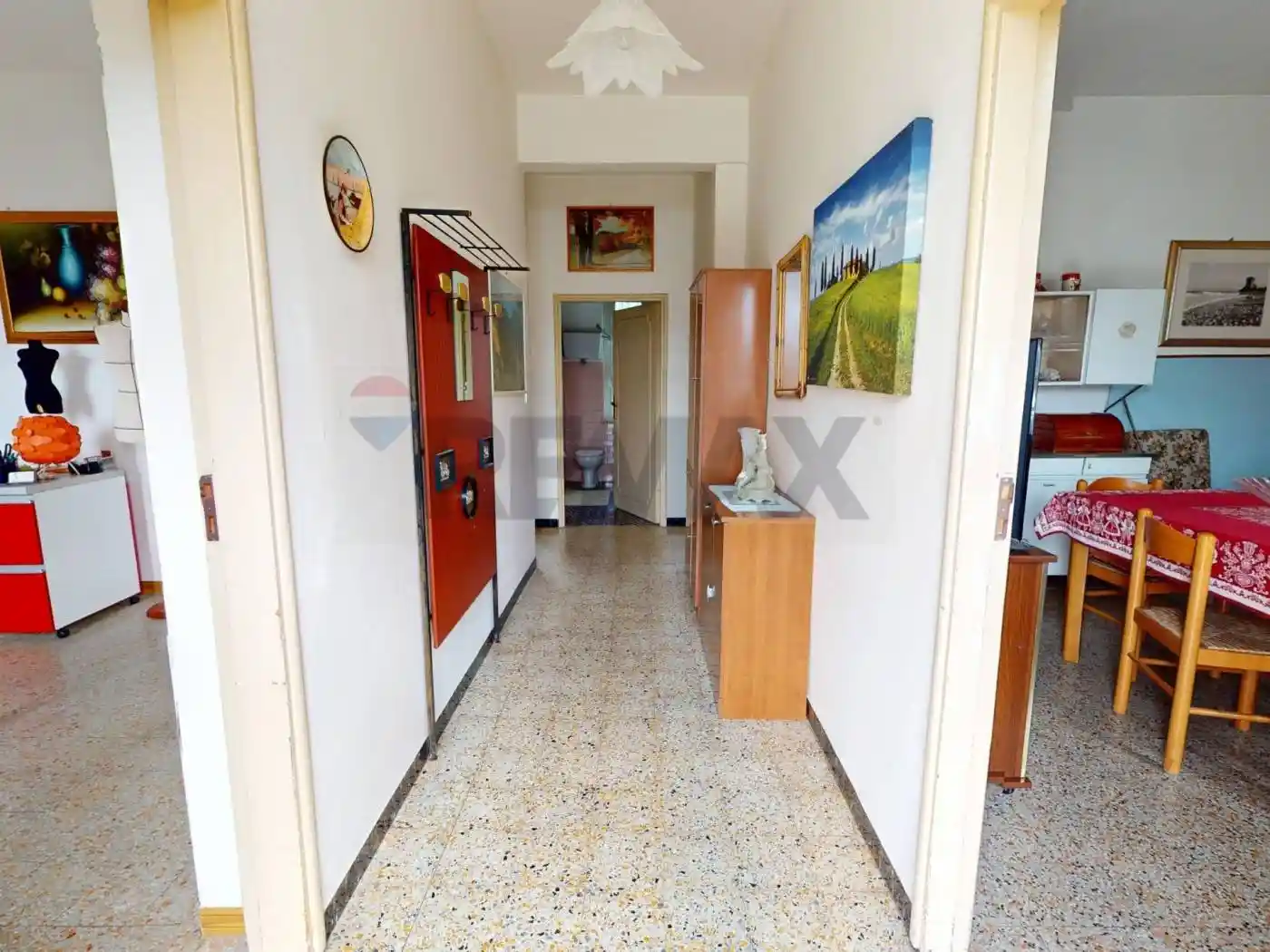 Appartamento in vendita a Spello