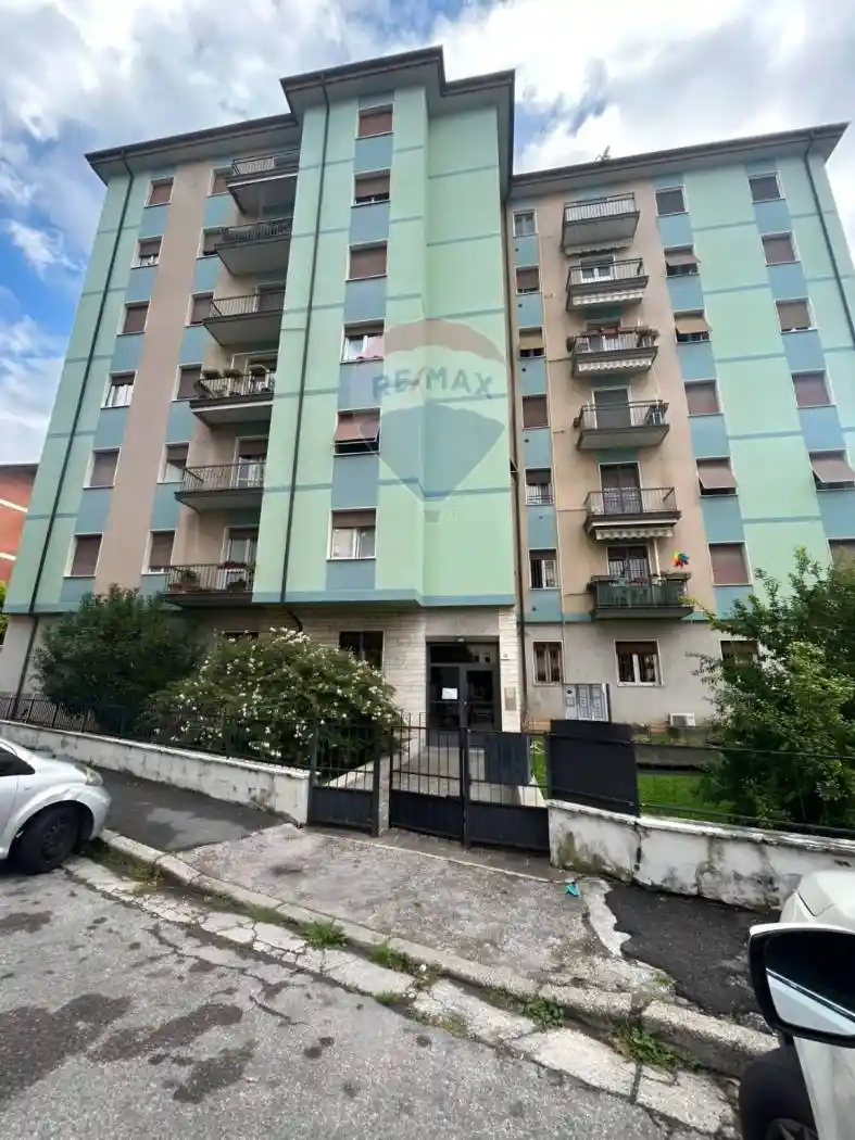 Appartamento in affitto a Brescia