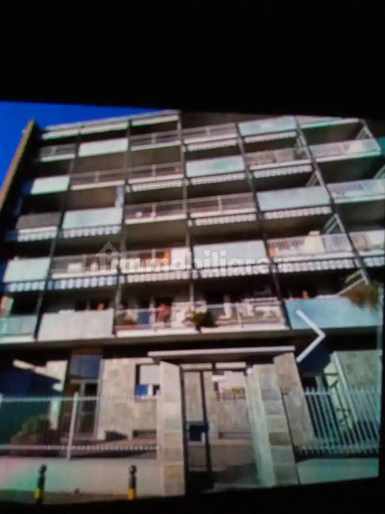 Appartamento in vendita a Moncalieri